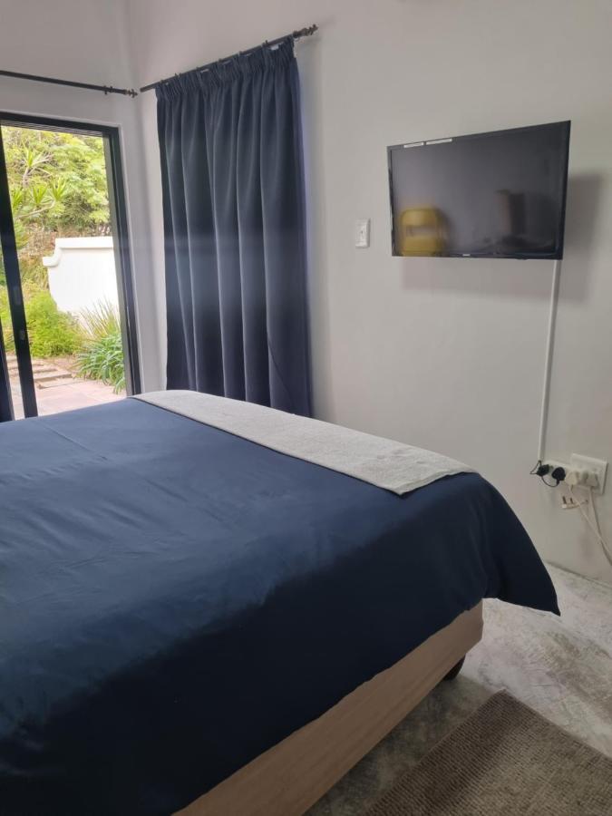 12Onparkeslane Ξενοδοχείο Κνύσνα Εξωτερικό φωτογραφία
