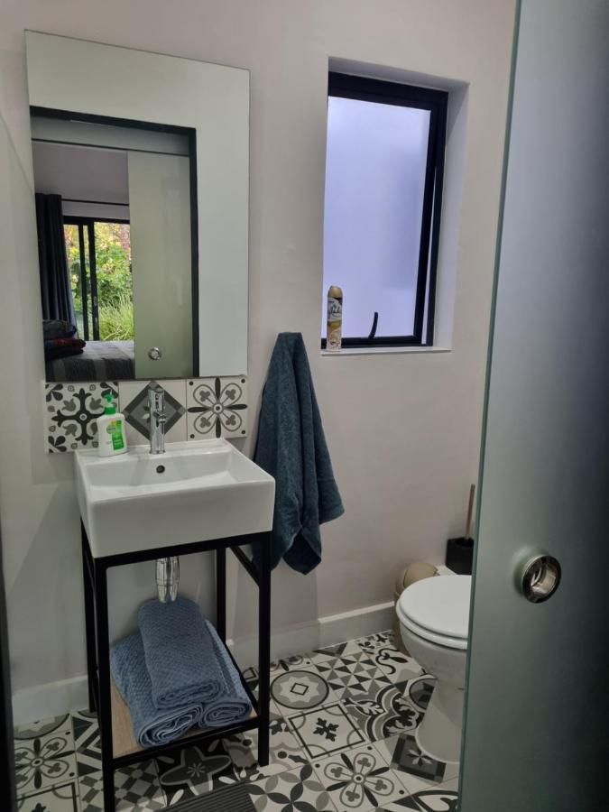 12Onparkeslane Ξενοδοχείο Κνύσνα Εξωτερικό φωτογραφία